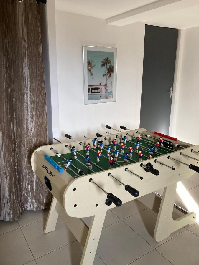 37 Au Soleil Villa Montréal Kültér fotó